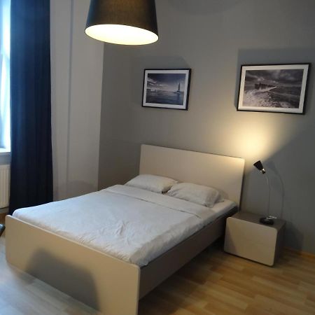 One More Night Apartment, Poznan Old Town Εξωτερικό φωτογραφία