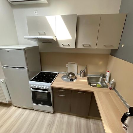 One More Night Apartment, Poznan Old Town Εξωτερικό φωτογραφία