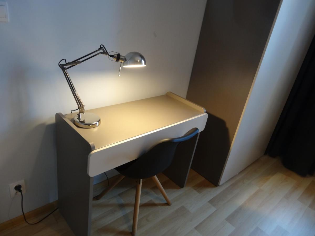 One More Night Apartment, Poznan Old Town Εξωτερικό φωτογραφία