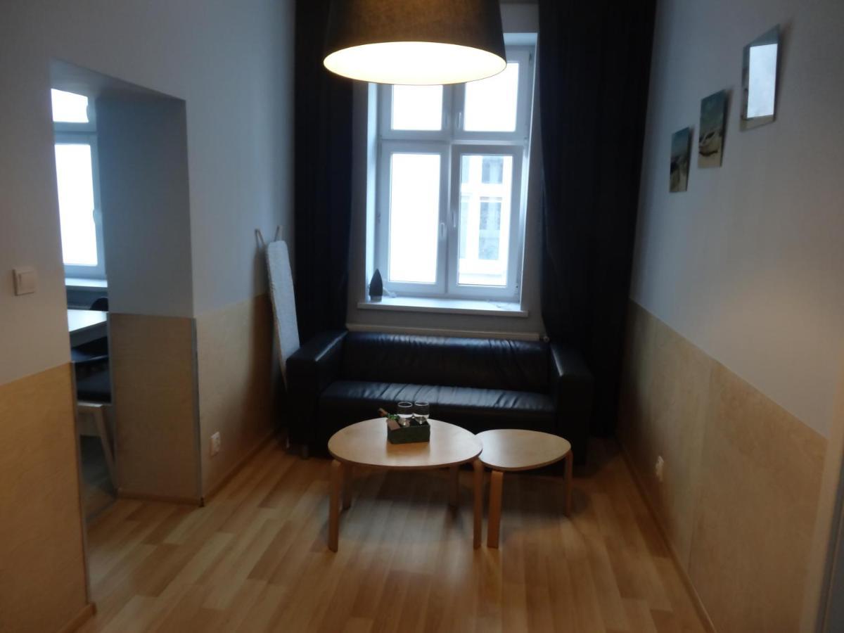 One More Night Apartment, Poznan Old Town Εξωτερικό φωτογραφία