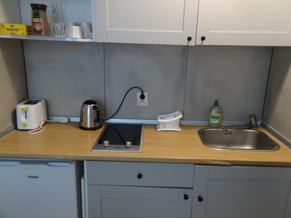One More Night Apartment, Poznan Old Town Εξωτερικό φωτογραφία