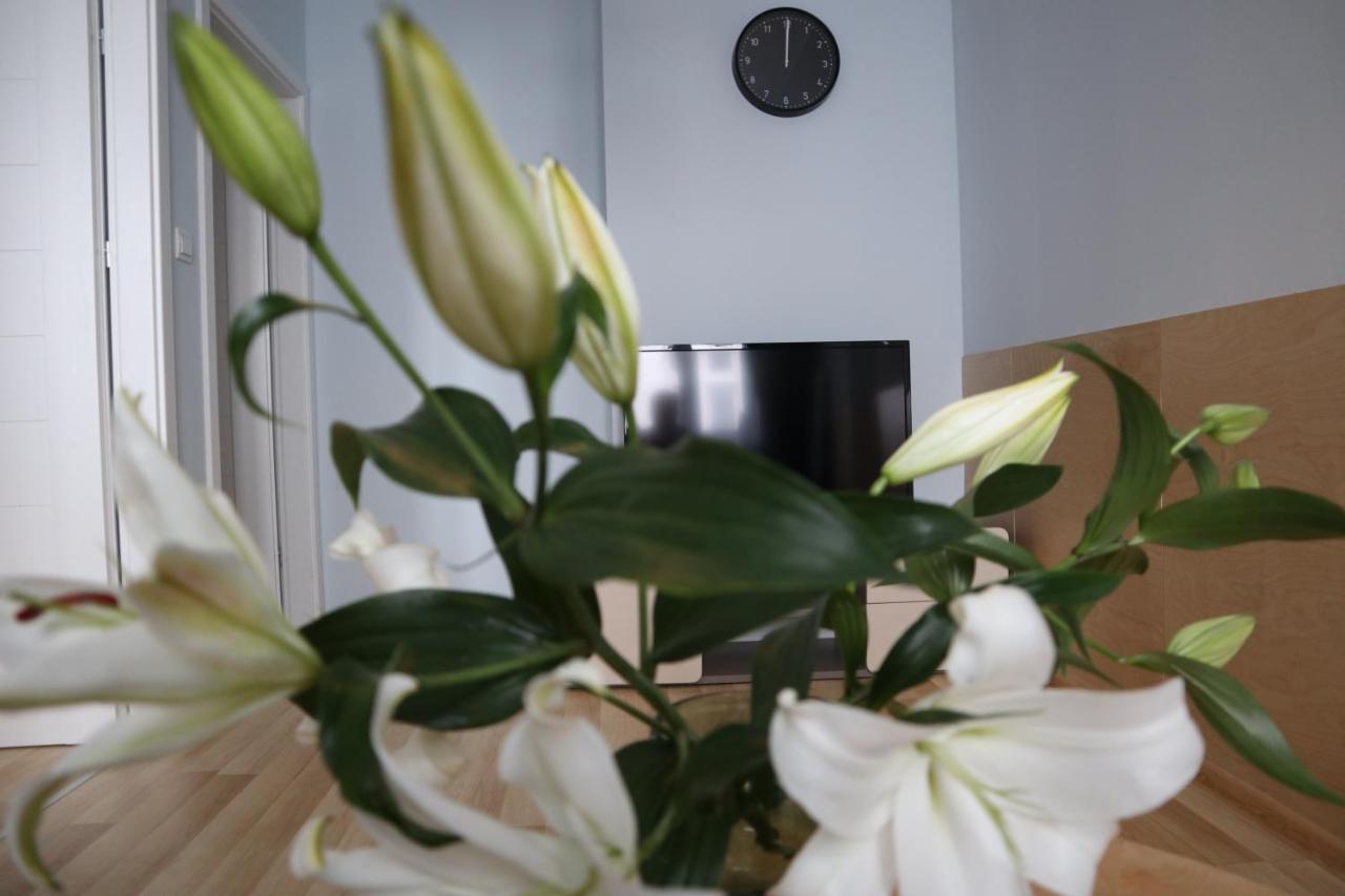 One More Night Apartment, Poznan Old Town Εξωτερικό φωτογραφία