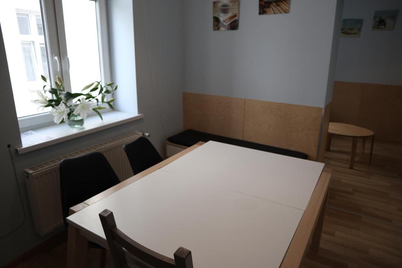 One More Night Apartment, Poznan Old Town Εξωτερικό φωτογραφία