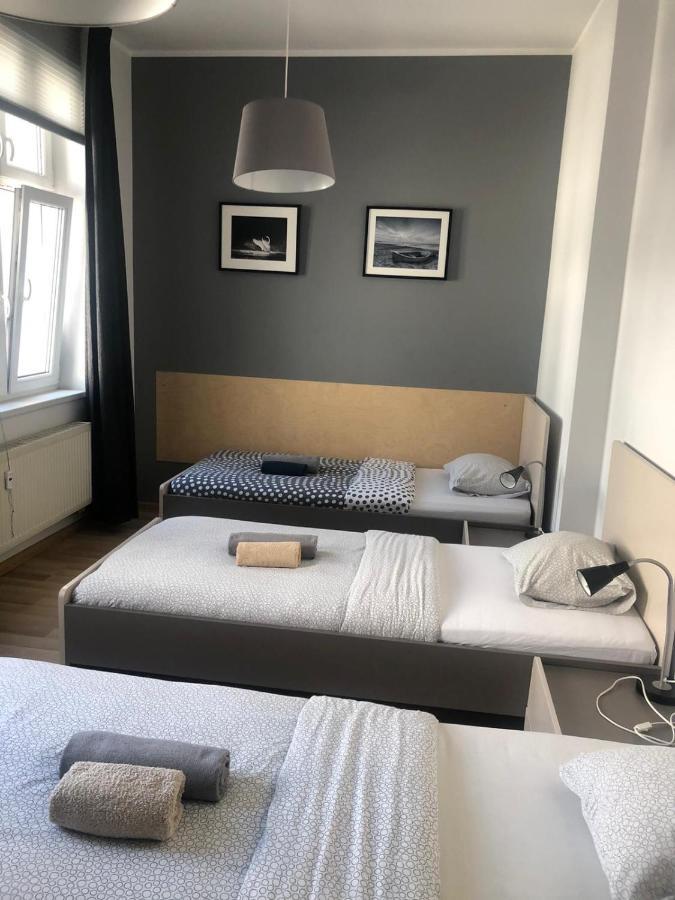 One More Night Apartment, Poznan Old Town Εξωτερικό φωτογραφία