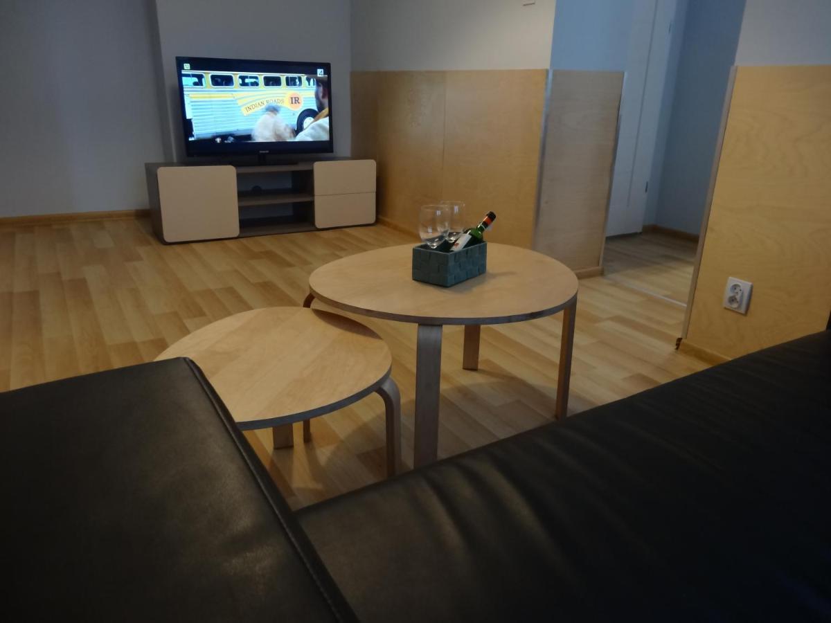 One More Night Apartment, Poznan Old Town Εξωτερικό φωτογραφία