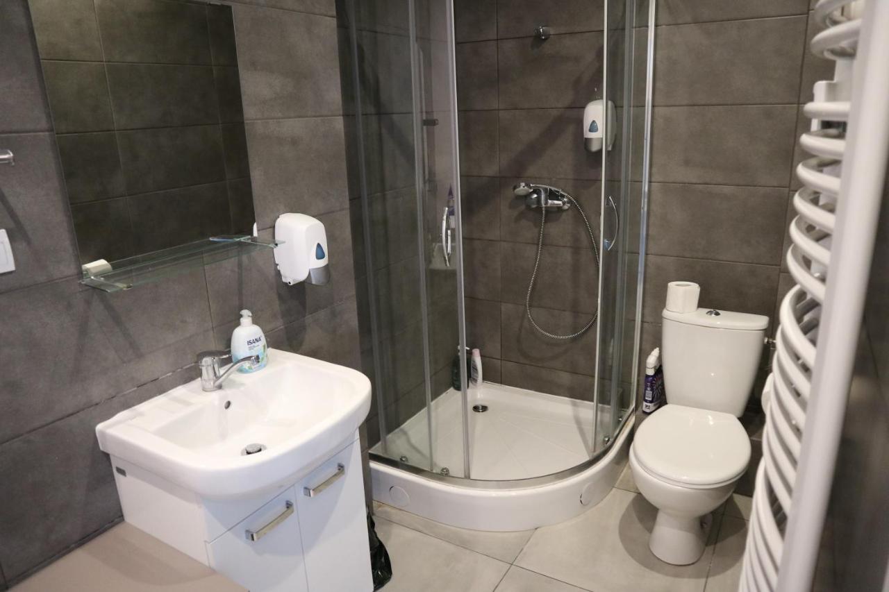 One More Night Apartment, Poznan Old Town Εξωτερικό φωτογραφία