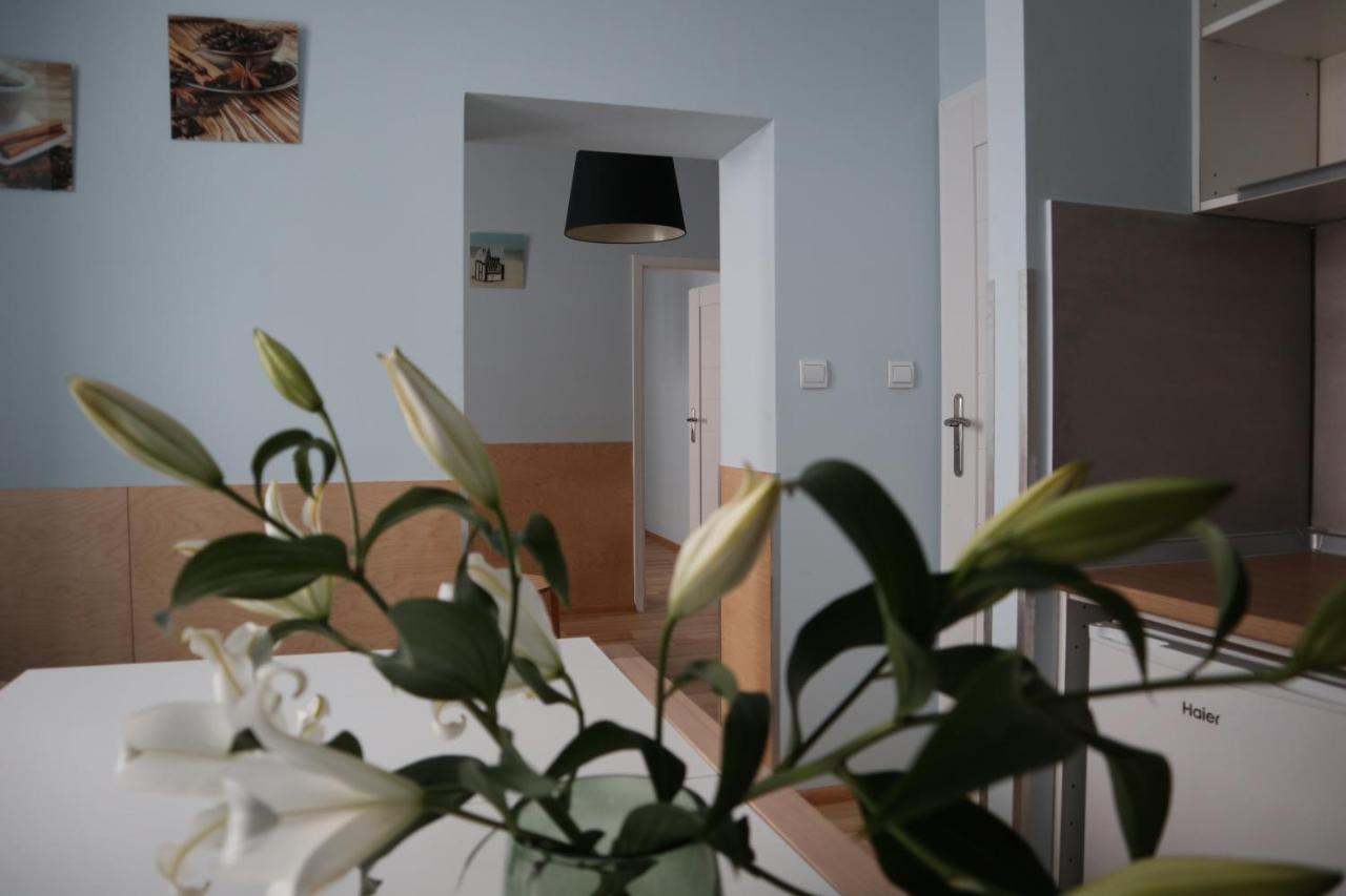 One More Night Apartment, Poznan Old Town Εξωτερικό φωτογραφία