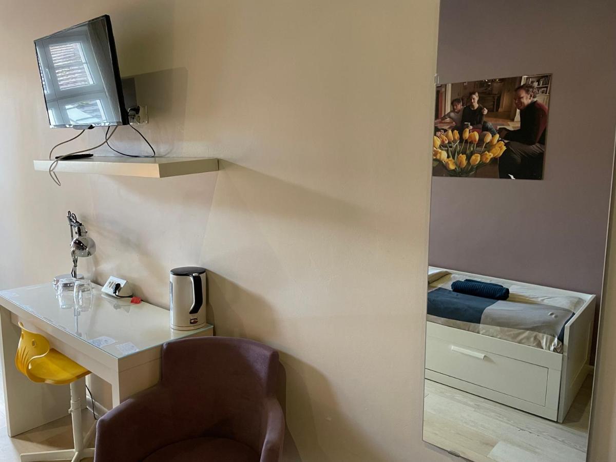 One More Night Apartment, Poznan Old Town Εξωτερικό φωτογραφία